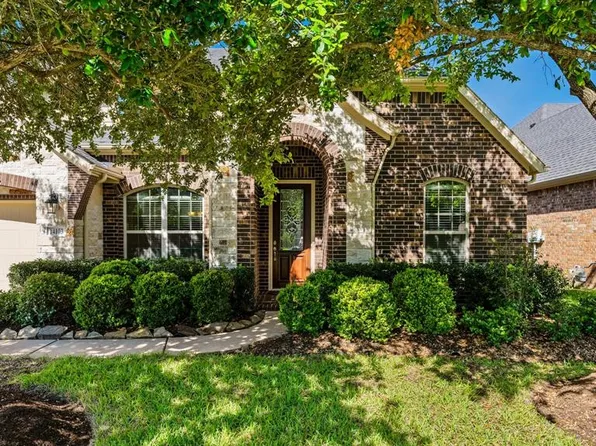 14103 Steelwood Drive, Cypress, TX 77429