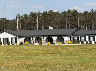 1100 Hillsboro St, Forest, MS 39074