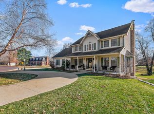 199 E Dauxville Dr, Richmond, MO 64085