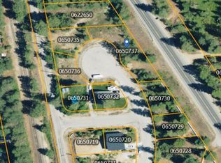39941 Loon Lake Ct, Loon Lake, WA 99148