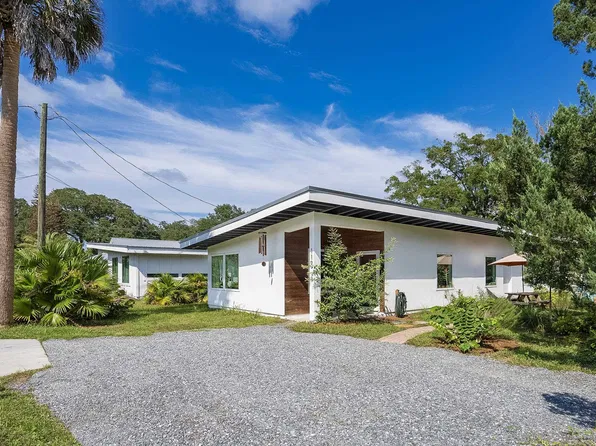 119 Palmer St, Saint Augustine, FL 32084