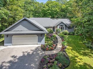 10876 Trillium Ln, Sister Bay, WI 54234
