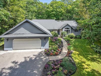 10876 Trillium Ln, Sister Bay, WI, 54234