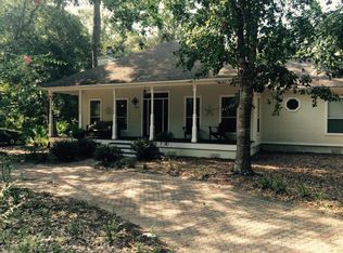 244 N Blue Heron Dr, Santa Rosa Beach, FL 32459