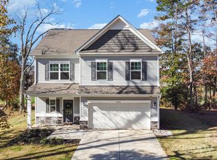 12005 Saddle Back Trl, Stanfield, NC 28163