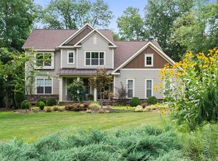 12609 Burr Oak Ln, Charlotte, NC 28278