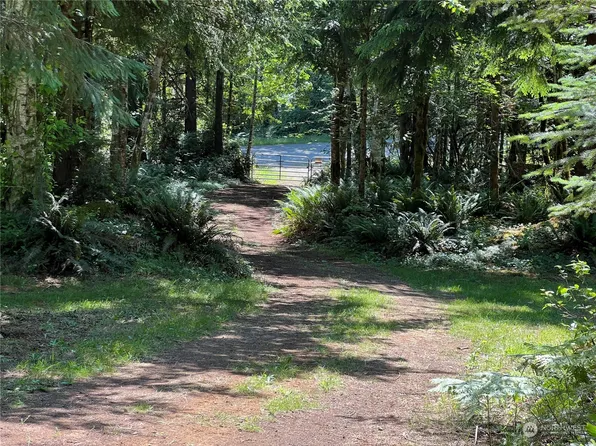 2304 Duckabush River Road, Brinnon, WA 98320