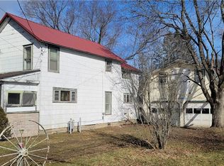 5 Windsor St, Cuba, NY 14727