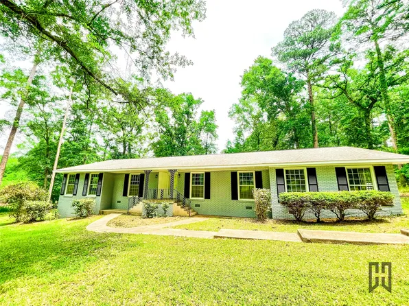 749 Beverly Dr, Homer, LA 71040