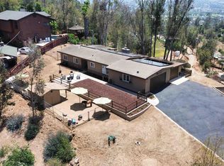 11965 Serena Rd, Lakeside, CA 92040