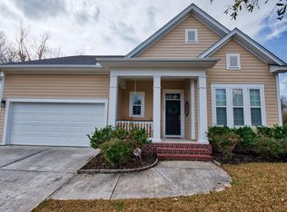 106 Back Creek Ct, Summerville, SC 29485