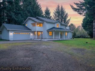 4847 Darlings Loop, Florence, OR 97439