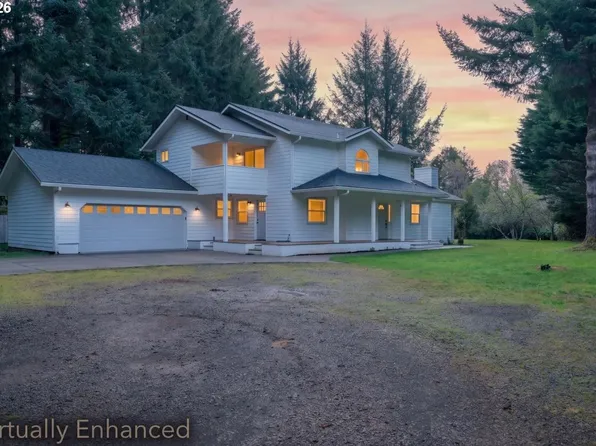 4847 Darlings Loop, Florence, OR 97439