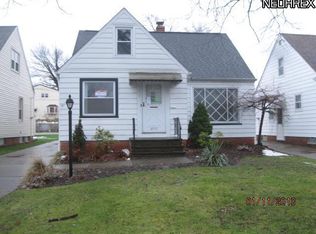 4915 Grantwood Dr, Parma, OH 44134