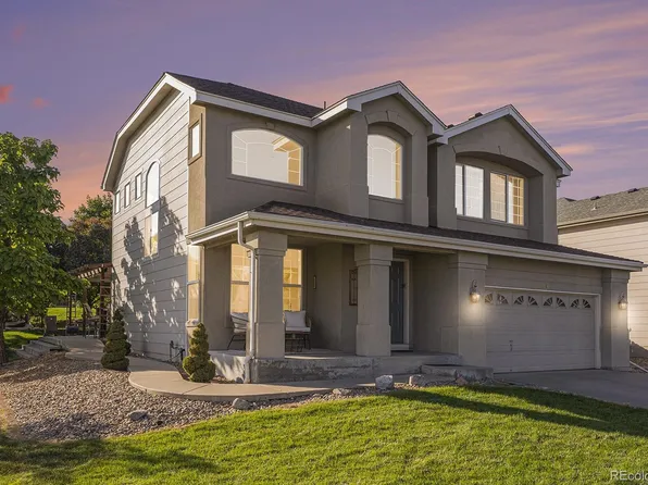 12701 Clermont Street, Thornton, CO 80241
