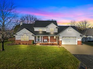 N371 Fieldside Ln, Appleton, WI 54915