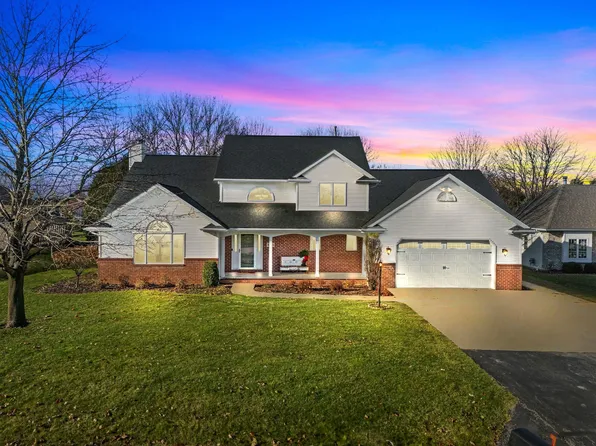 N371 Fieldside Ln, Appleton, WI 54915