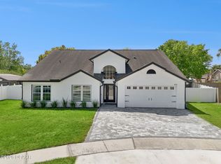 406 Rockbridge Ct, Apopka, FL 32712