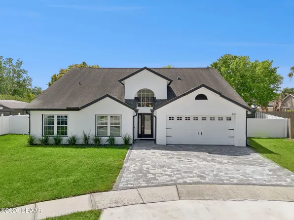 406 Rockbridge Ct, Apopka, FL 32712