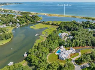 48 Starboard Ln, Osterville, MA 02655