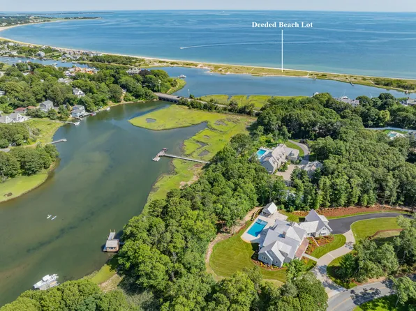 48 Starboard Lane, Osterville, MA 02655
