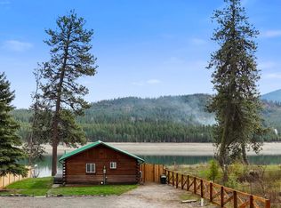 57 Columbia Dr, Kettle Falls, WA 99141