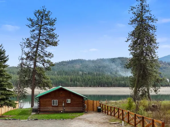 57 Columbia Dr, Kettle Falls, WA 99141