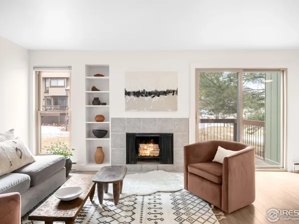 4482 Greenbriar Blvd, Boulder, CO 80305