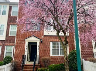 12430 Horseshoe Bend Cir, Clarksburg, MD 20871