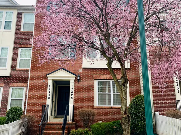 12430 Horseshoe Bend Cir, Clarksburg, MD 20871