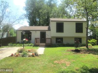 6764 Springing Step, Columbia, MD 21044