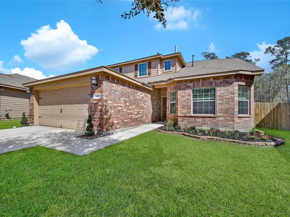 305 Crooked Pine Ct, Conroe, TX 77304