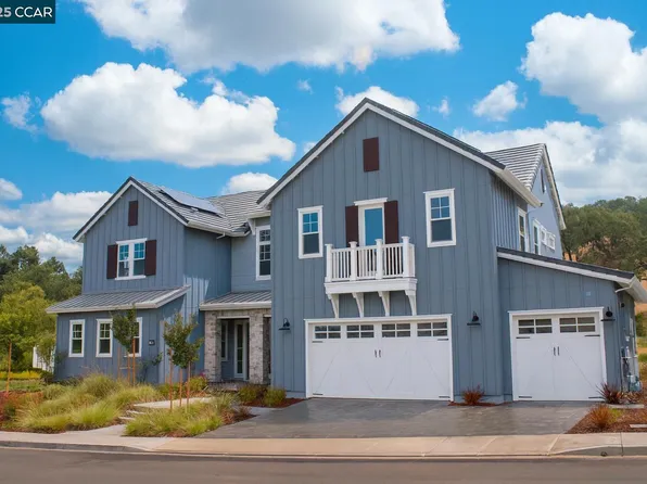 74 Estonian Ct, Danville, CA 94506