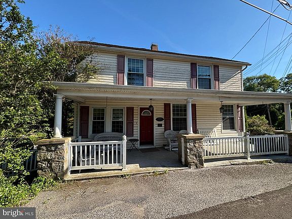 2nd image of 10529 Old Court Rd