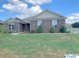 105 Trotwood Rd, Harvest, AL 35749