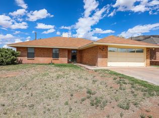 2325 Camino Del Rey, Alamogordo, NM 88310