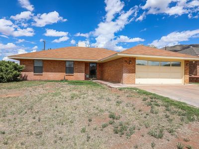 2325 Camino Del Rey, Alamogordo, NM, 88310