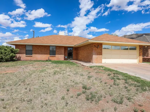 2325 Camino Del Rey, Alamogordo, NM 88310