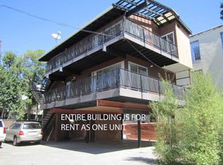 1671 Arch St, Berkeley, CA 94709