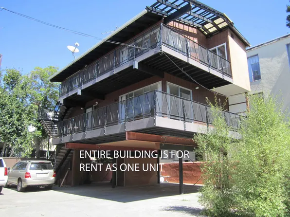 1671 Arch St, Berkeley, CA 94709