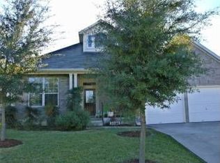 601 Carismatic Ln, Austin, TX 78748