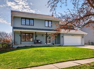 4507 48th St, Des Moines, IA 50310