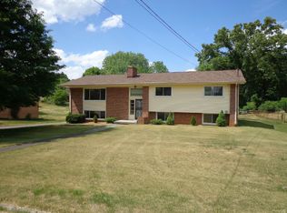 5416 Lonesome Pine Rd, Kingsport, TN 37664
