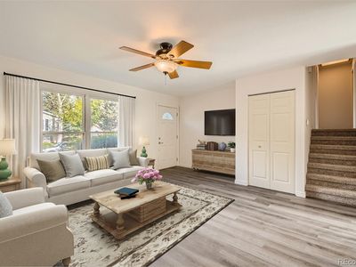 4347 S Xenophon Way, Morrison, CO, 80465