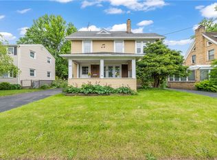 523 Britton Rd, Rochester, NY 14616