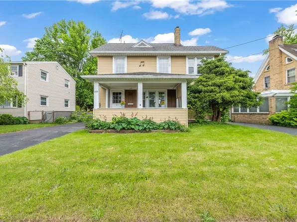 523 Britton Rd, Rochester, NY 14616