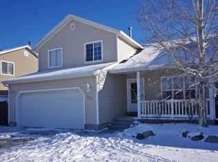 7586 N Park St, Eagle Mountain, UT 84005