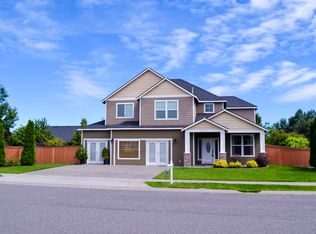 4003 Road 106, Pasco, WA