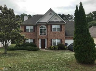 7142 Joshua Way, Fairburn, GA 30213