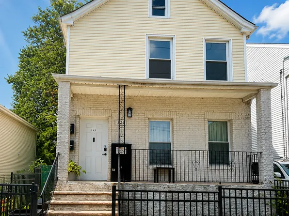 322 New St, Newark, NJ 07103